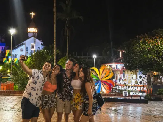 Tour Gualaquiza