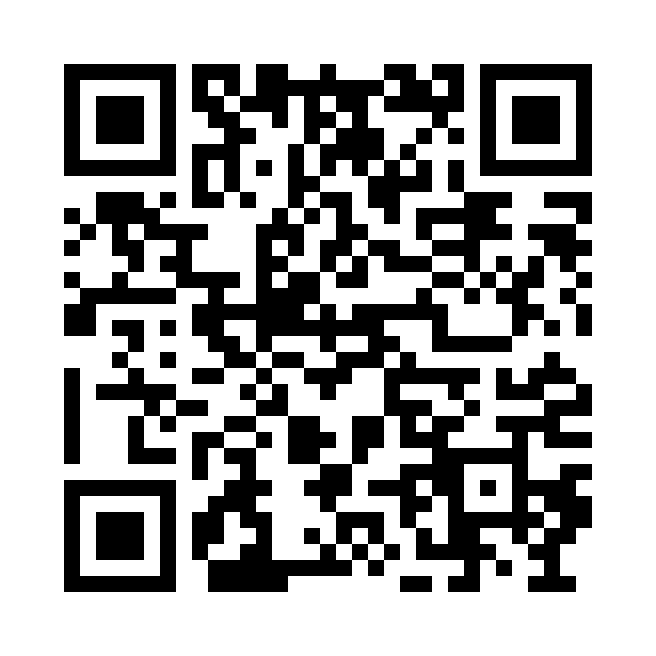 QR WhatsApp Cuenca Horizons